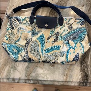 Longchamp Tote
